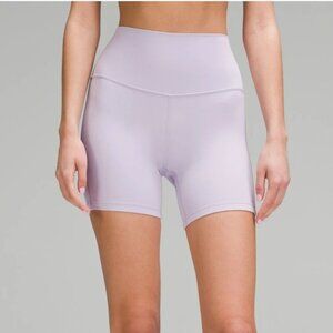 lululemon Align™ High-Rise Short 6"